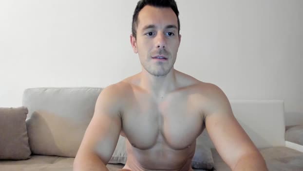 roberto4ever fuckface Webcam SHOW @ Chaturbate 09-11-2025