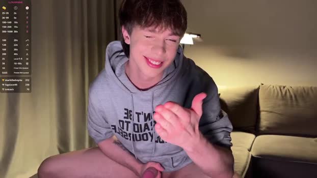sunshinealex horny Webcam SHOW @ Chaturbate 09-11-2025
