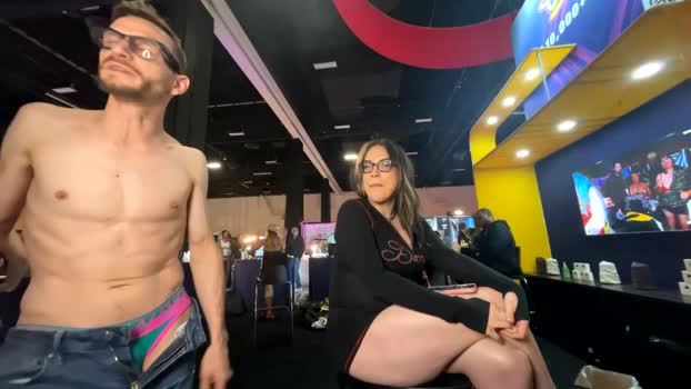 teninchty fuckme Webcam SHOW @ Chaturbate 09-11-2025