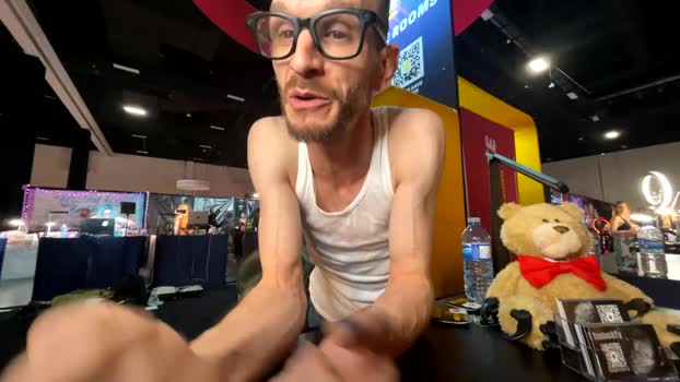 teninchty Topless Webcam SHOW @ Chaturbate 09-11-2025