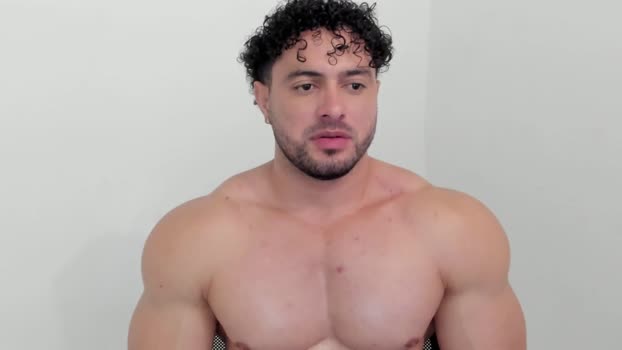 thomas_brandon big Webcam SHOW @ Chaturbate 09-11-2025