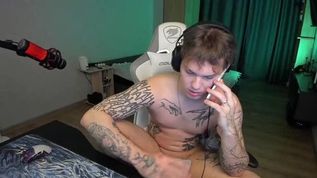 vova_belkin_ sex Webcam SHOW @ Chaturbate 09-11-2025