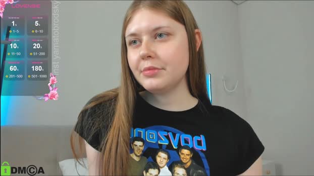 yamatobrodsky1 skinny Webcam SHOW @ Chaturbate 08-11-2025