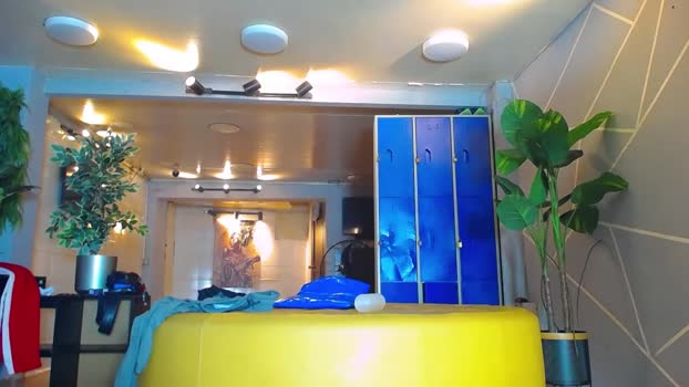 1pushman Recorded Webcam SHOW @ Chaturbate 09-11-2025