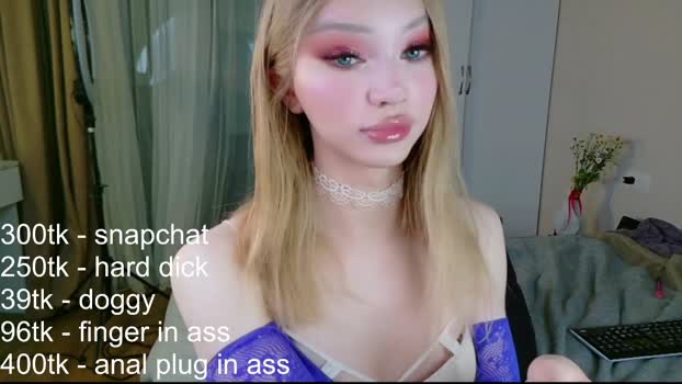 _paprika Recorded Webcam SHOW @ Chaturbate 10-11-2025