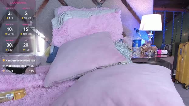 _xcherrycrushx_ fuck Webcam SHOW @ Chaturbate 10-11-2025