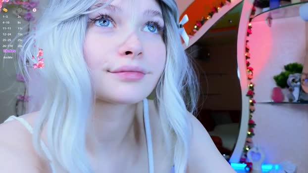 abbycartman love Webcam SHOW @ Chaturbate 09-11-2025