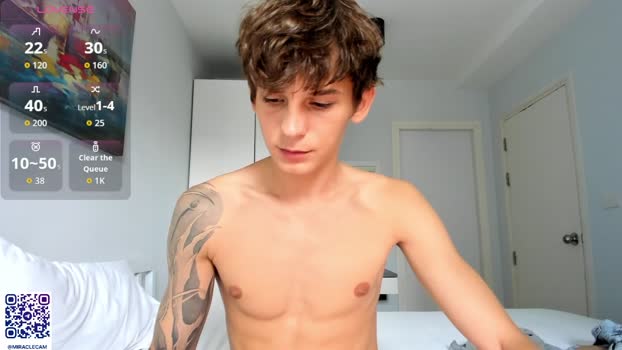aiko_miracle suckcock Webcam SHOW @ Chaturbate 10-11-2025
