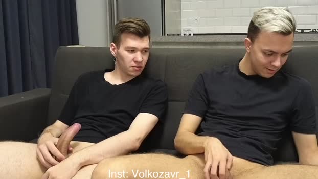 alexxx_d Naked Webcam SHOW @ Chaturbate 10-11-2025