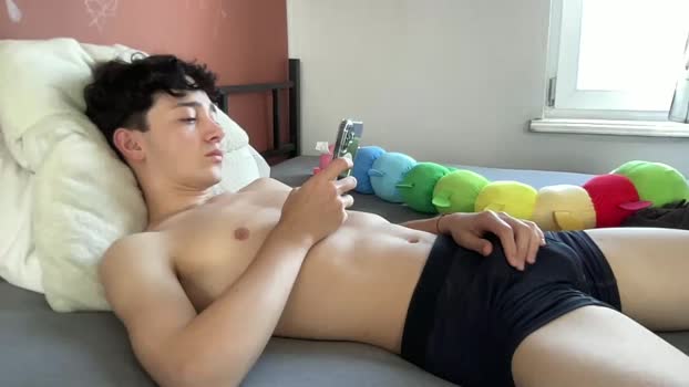 borisviper spank Webcam SHOW @ Chaturbate 10-11-2025