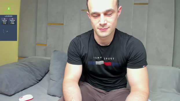 brandonnorriss big Webcam SHOW @ Chaturbate 10-11-2025
