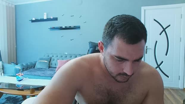 djmute fingers Webcam SHOW @ Chaturbate 10-11-2025