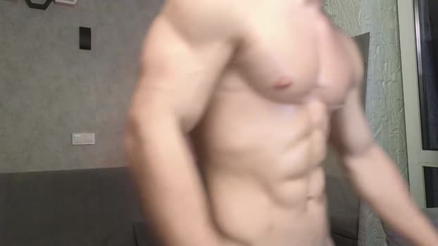 elliot_muscle04 striptease Webcam SHOW @ Chaturbate 09-11-2025