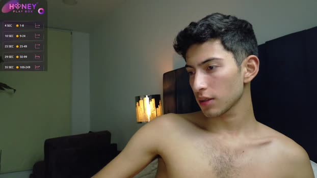 ethan_skiny_ play Webcam SHOW @ Chaturbate 10-11-2025