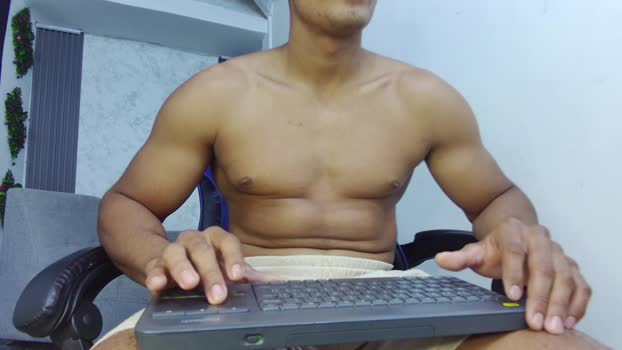 evessinn ass Webcam SHOW @ Chaturbate 09-11-2025