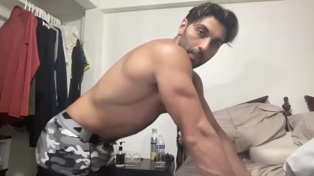 fitcurvyman4fun_69 bj-dildo Webcam SHOW @ Chaturbate 10-11-2025