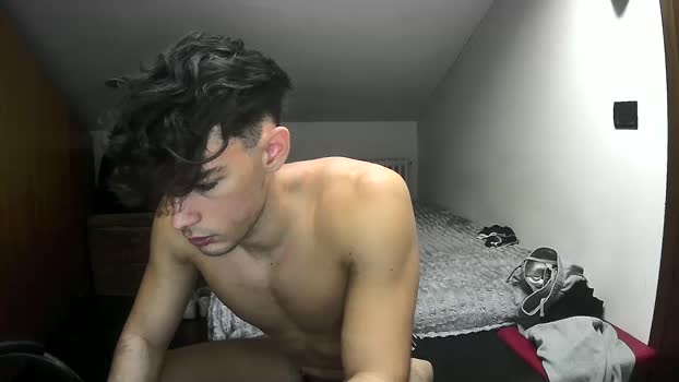 giovyyx naked Webcam SHOW @ Chaturbate 10-11-2025