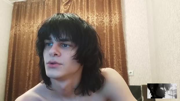 gushill_ play Webcam SHOW @ Chaturbate 10-11-2025