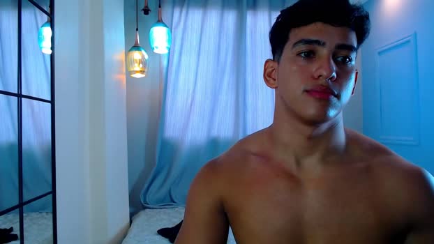 hotcrew_ lovense Webcam SHOW @ Chaturbate 09-11-2025