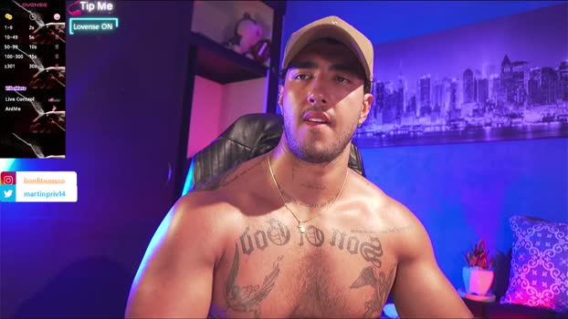 jacobfitness Topless Webcam SHOW @ Chaturbate 10-11-2025