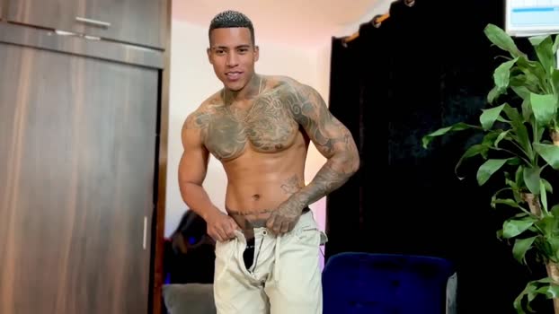 jordandenis17 Webcam Webcam SHOW @ Chaturbate 10-11-2025