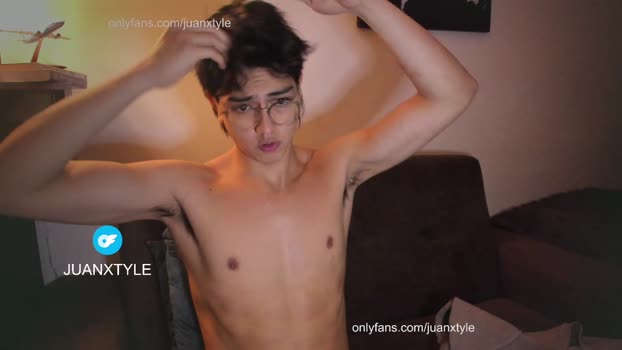 juancamroom kinky Webcam SHOW @ Chaturbate 09-11-2025