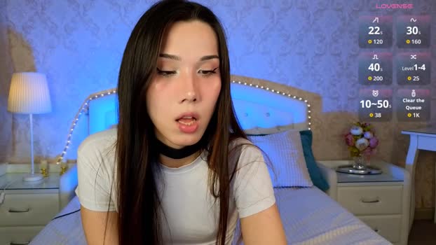 kaiasunshine XXX Webcam SHOW @ Chaturbate 10-11-2025