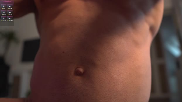 kevinandresxx Nude Webcam SHOW @ Chaturbate 10-11-2025