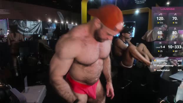 l0v35_2_5p00g3 beautiful Webcam SHOW @ Chaturbate 09-11-2025