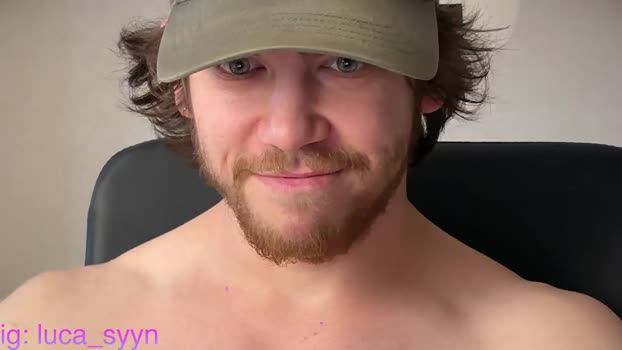 luca_syn skinny Webcam SHOW @ Chaturbate 10-11-2025