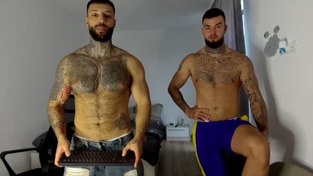 masculineguy69 ass Webcam SHOW @ Chaturbate 10-11-2025