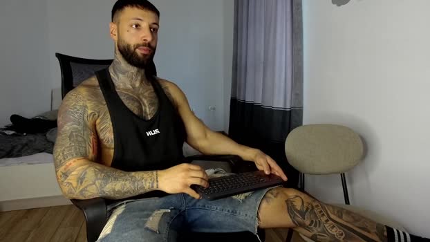 masculineguy69 hardcore Webcam SHOW @ Chaturbate 10-11-2025