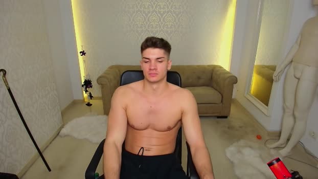 maxkaiden ass Webcam SHOW @ Chaturbate 10-11-2025