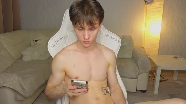 pupsenish fingers Webcam SHOW @ Chaturbate 10-11-2025