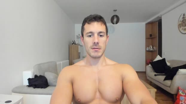 roberto4ever bigass Webcam SHOW @ Chaturbate 10-11-2025