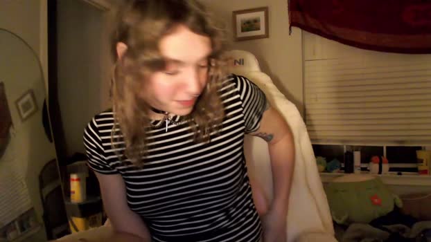 soffpurr Recorded Webcam SHOW @ Chaturbate 10-11-2025