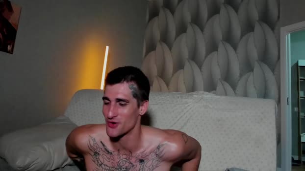 sweet_smith8 kissing Webcam SHOW @ Chaturbate 09-11-2025