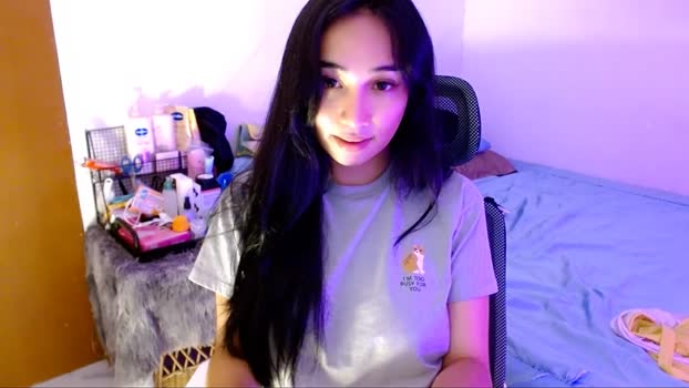 sweetlilly_18 bj-dildo Webcam SHOW @ Chaturbate 10-11-2025