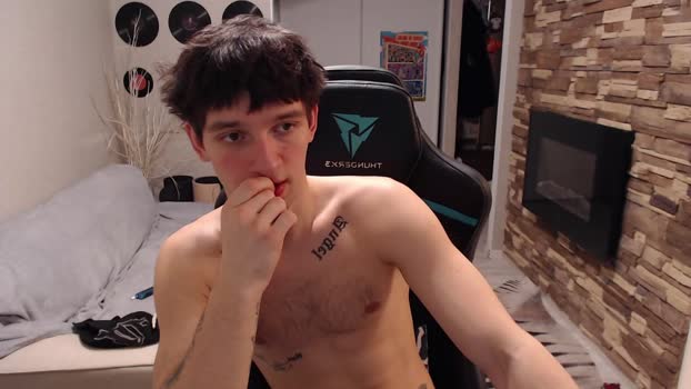 teddy_mode lovense Webcam SHOW @ Chaturbate 10-11-2025