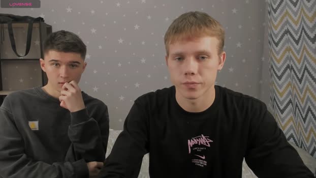 twelveeek toys Webcam SHOW @ Chaturbate 09-11-2025