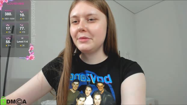 yamatobrodsky1 Webcam Webcam SHOW @ Chaturbate 09-11-2025
