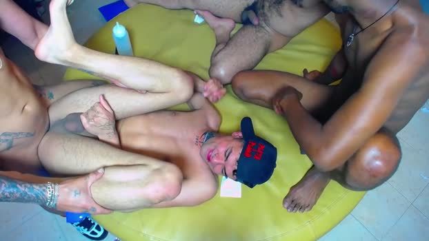 1pushman Download Webcam SHOW @ Chaturbate 11-11-2025