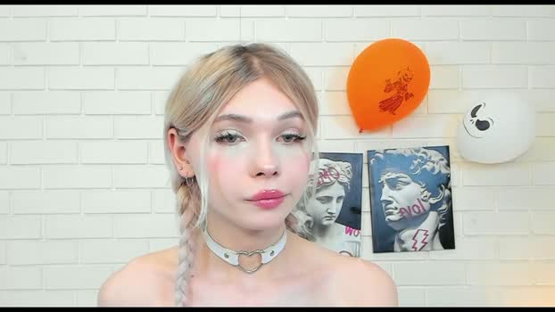 blondy_fina naked Webcam SHOW @ Chaturbate 11-11-2025