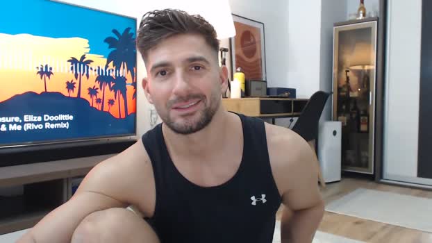 bunzdanny toy Webcam SHOW @ Chaturbate 10-11-2025