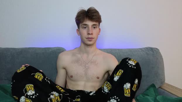 cute_brian hot Webcam SHOW @ Chaturbate 11-11-2025