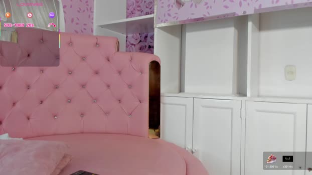 cutenaked_ kink Webcam SHOW @ Chaturbate 11-11-2025