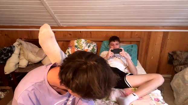 dimamozaev400 Pretty Webcam SHOW @ Chaturbate 11-11-2025