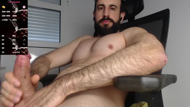 firestud_x Webcam Webcam SHOW @ Chaturbate 10-11-2025