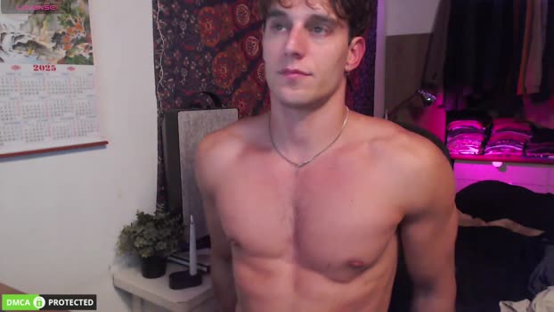 folleti7 analtoy Webcam SHOW @ Chaturbate 11-11-2025