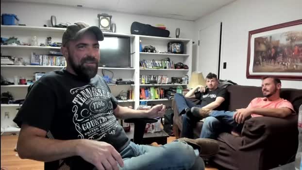 hardworkertn gag Webcam SHOW @ Chaturbate 10-11-2025